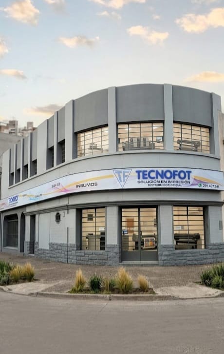 Equipo de Tecnofot